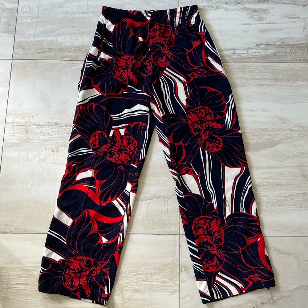 WARM trousers